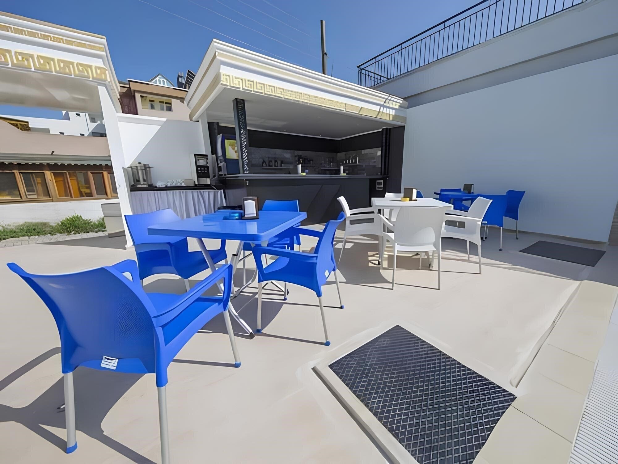 Фотография Belmus Hotel (ex. Melodi Hotel, Asel Hotel Kemer) 3*